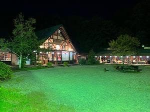 AMBIENT 八ヶ岳コテージ フォレストガーデン