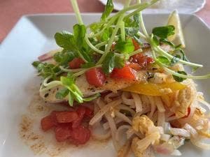 レストラン花暦 八ヶ岳高原ロッジ