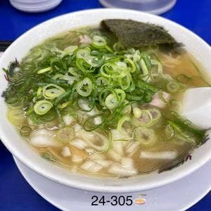 来来亭 生野巽店