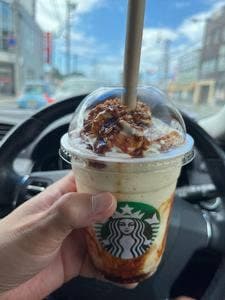 スターバックス コーヒー 松山中央店