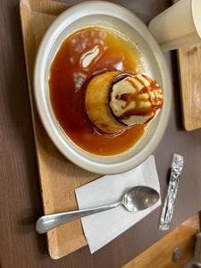 カフェdeごはん