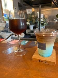 VOST COFFEE