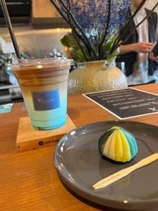 VOST COFFEE