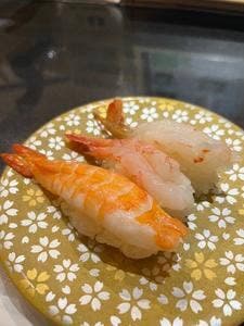 産直グルメ回転ずし 函太郎Tokyo