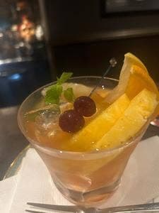 BAR CAPRICE