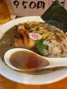 麺屋 成