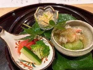 ぎおん 佐藤
