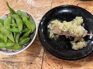 鳥ぶら 蒲田駅前店