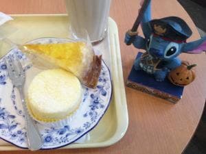 ドトールコーヒーショップ 足利赤十字病院店