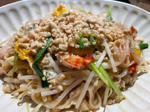 タイ屋台 ラオラオ