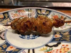 中目黒 とりまち