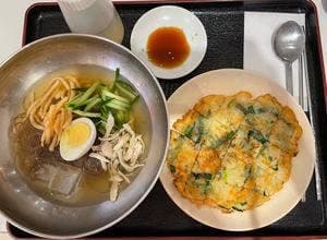 呉さんのビビンバ イオンモール東久留米店