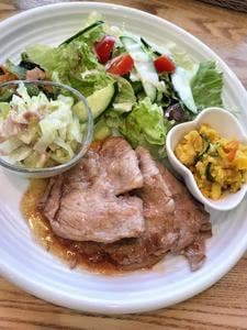 陽だまりカフェ セミニョン