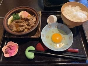 江戸料理 櫻田