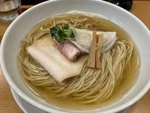 自家製麺TERRA