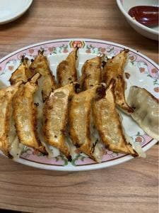 餃子の王将 阪急池田店