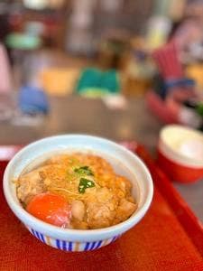 なか卯 外環状河内長野店