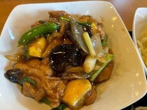 ビストロ中華ちべん