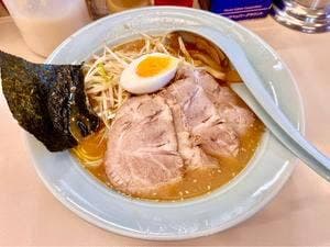 ラーメンショップ 中野店