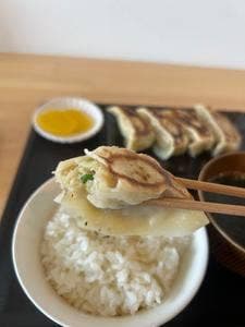 爆じゅう餃子 GYO-TEN