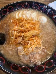 らー麺ゴルジ