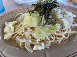 トラットリア J マリーナ