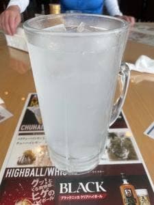 やしろ東条ゴルフクラブ レストラン