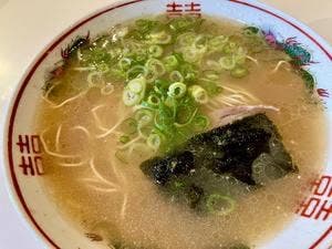 ラーメン健太