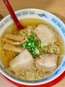 麺処若武者 ASAKUSA