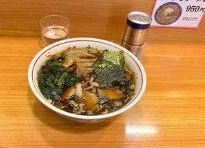 あさくさらーメン