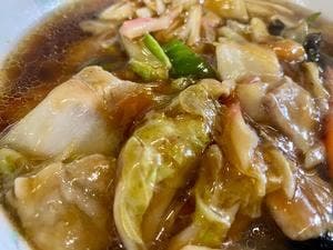 しまやらーめん