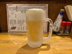 やきとん よし田