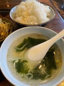 松竹亭中浜店