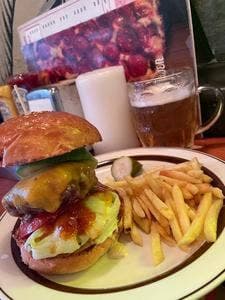 DEMODE HEAVEN 福生店