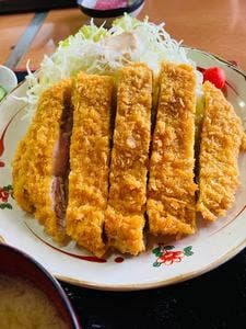 お食事処 りんどう