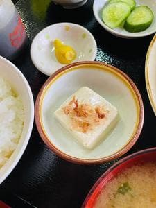 お食事処 りんどう