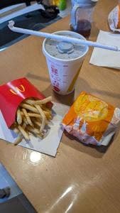 マクドナルド 南千住駅店