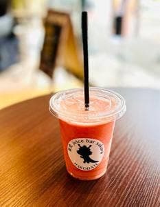果実 juice bar sakura