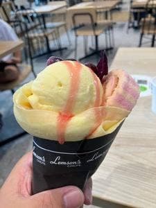Lemson's Crepe ふかや花園プレミアム•アウトレット店