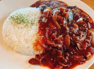 カリブカフェ