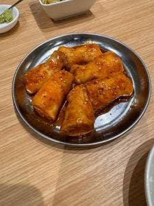 白ぼたん