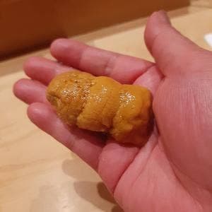鮨 つきうだ