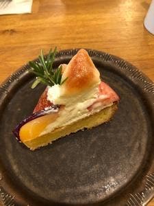 パティスリー ニコリ