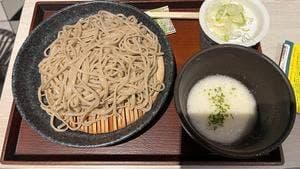 十割蕎麦 さがたに 有明ガーデン店