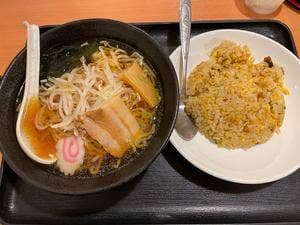 スタミナ食堂