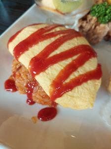 カフェ アンジュ