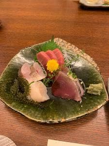 浜丁寿司