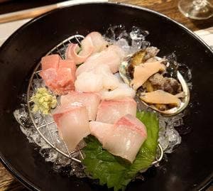お料理さかなか