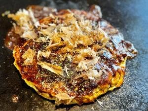 お好み焼きDining ゴチッス。