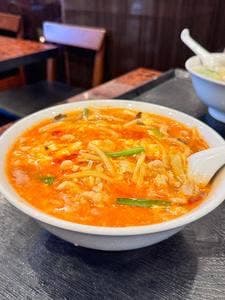 中華料理 嘉宴 本店